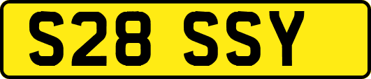 S28SSY