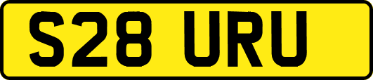 S28URU