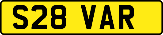 S28VAR