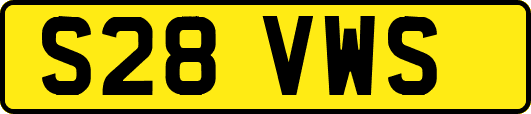 S28VWS