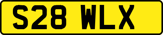 S28WLX