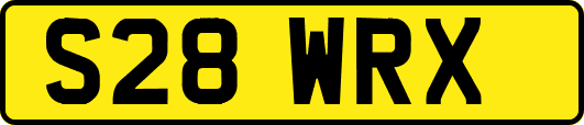 S28WRX