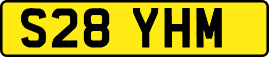 S28YHM