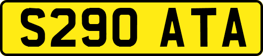 S290ATA