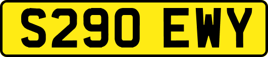 S290EWY