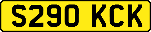 S290KCK