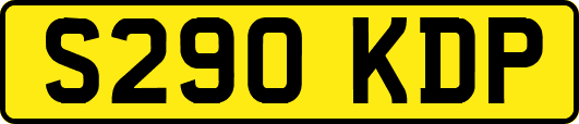 S290KDP