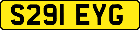 S291EYG