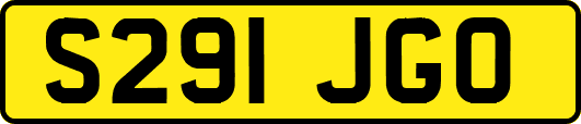 S291JGO