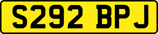 S292BPJ