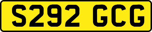 S292GCG