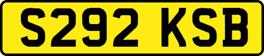 S292KSB
