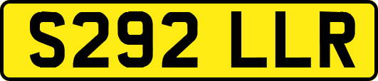 S292LLR