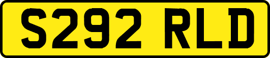 S292RLD
