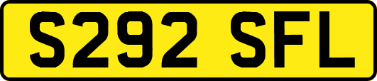 S292SFL