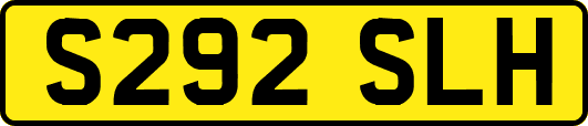 S292SLH