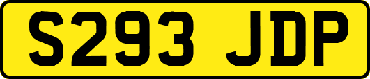 S293JDP