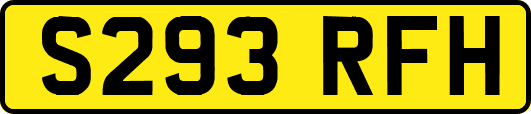 S293RFH