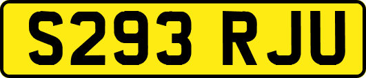 S293RJU