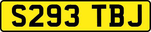 S293TBJ