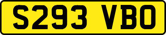 S293VBO