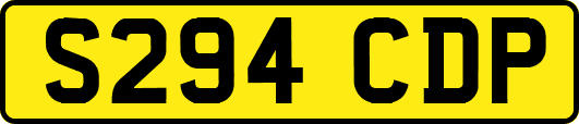 S294CDP