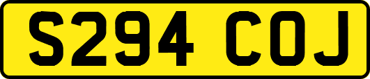 S294COJ