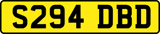 S294DBD