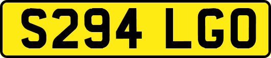 S294LGO
