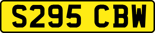 S295CBW