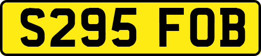 S295FOB