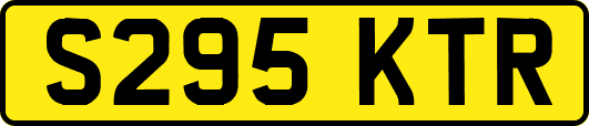 S295KTR