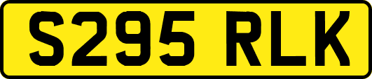 S295RLK
