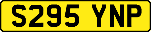 S295YNP