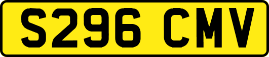 S296CMV