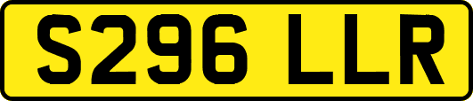 S296LLR