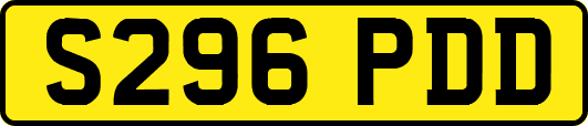 S296PDD