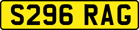 S296RAG