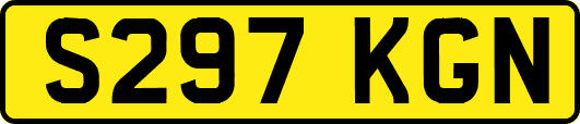 S297KGN