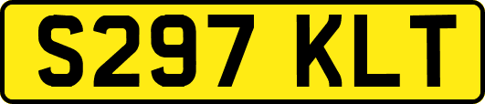 S297KLT