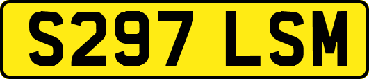 S297LSM