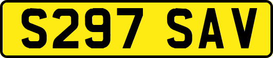 S297SAV