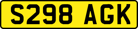 S298AGK