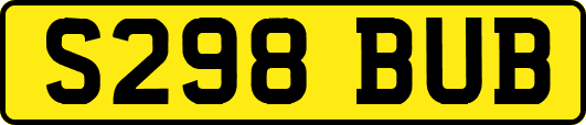 S298BUB