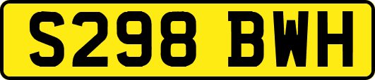 S298BWH