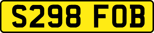 S298FOB