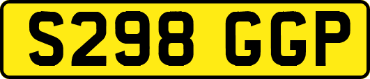 S298GGP