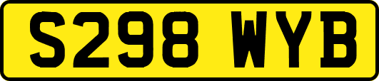 S298WYB