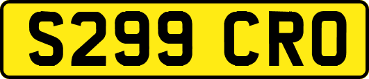 S299CRO