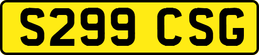 S299CSG